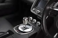 2009 Audi R8 4.2 V8 FSI Coupe - Manual-Sold