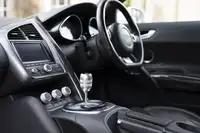 2009 Audi R8 4.2 V8 FSI Coupe - Manual-Sold