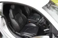 2009 Audi R8 4.2 V8 FSI Coupe - Manual-Sold