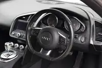 2009 Audi R8 4.2 V8 FSI Coupe - Manual-Sold