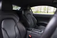 2009 Audi R8 4.2 V8 FSI Coupe - Manual-Sold
