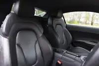 2009 Audi R8 4.2 V8 FSI Coupe - Manual-Sold