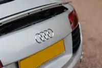 2009 Audi R8 4.2 V8 FSI Coupe - Manual-Sold