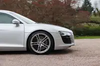 2009 Audi R8 4.2 V8 FSI Coupe - Manual-Sold