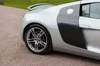 2009 Audi R8 4.2 V8 FSI Coupe - Manual-Sold