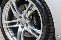 2009 Audi R8 4.2 V8 FSI Coupe - Manual-Sold