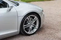 2009 Audi R8 4.2 V8 FSI Coupe - Manual-Sold