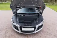 2009 Audi R8 4.2 V8 FSI Coupe - Manual-Sold