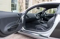 2009 Audi R8 4.2 V8 FSI Coupe - Manual-Sold