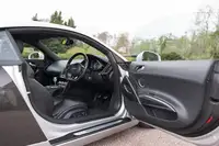2009 Audi R8 4.2 V8 FSI Coupe - Manual-Sold