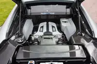 2009 Audi R8 4.2 V8 FSI Coupe - Manual-Sold