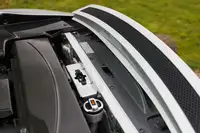 2009 Audi R8 4.2 V8 FSI Coupe - Manual-Sold