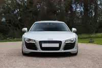 2009 Audi R8 4.2 V8 FSI Coupe - Manual-Sold