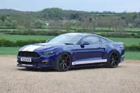 2016 Ford Mustang 5.0-Litre V8 GT Fastback-For Sale