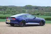 2016 Ford Mustang 5.0-Litre V8 GT Fastback-For Sale