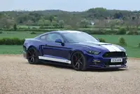 2016 Ford Mustang 5.0-Litre V8 GT Fastback-For Sale