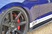 2016 Ford Mustang 5.0-Litre V8 GT Fastback-For Sale