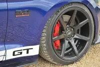 2016 Ford Mustang 5.0-Litre V8 GT Fastback-For Sale