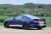 2016 Ford Mustang 5.0-Litre V8 GT Fastback-For Sale