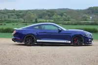 2016 Ford Mustang 5.0-Litre V8 GT Fastback-For Sale