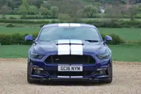 2016 Ford Mustang 5.0-Litre V8 GT Fastback-For Sale