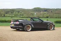 2017 Ford Mustang 5.0-Litre V8 GT Convertible 'Liberty Walk'-For Sale