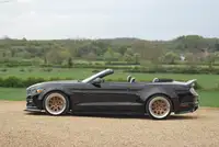 2017 Ford Mustang 5.0-Litre V8 GT Convertible 'Liberty Walk'-For Sale