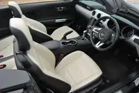 2017 Ford Mustang 5.0-Litre V8 GT Convertible 'Liberty Walk'-For Sale
