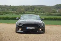 2017 Ford Mustang 5.0-Litre V8 GT Convertible 'Liberty Walk'-For Sale