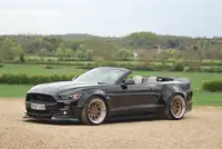 2017 Ford Mustang 5.0-Litre V8 GT Convertible 'Liberty Walk'-For Sale