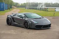 2007 Lamborghini Gallardo Superleggera 'Hamann Motorsport'-For Sale
