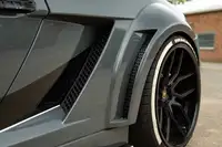 2007 Lamborghini Gallardo Superleggera 'Hamann Motorsport'-For Sale
