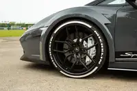 2007 Lamborghini Gallardo Superleggera 'Hamann Motorsport'-For Sale