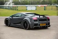 2007 Lamborghini Gallardo Superleggera 'Hamann Motorsport'-For Sale