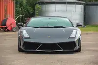 2007 Lamborghini Gallardo Superleggera 'Hamann Motorsport'-For Sale