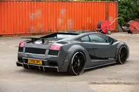 2007 Lamborghini Gallardo Superleggera 'Hamann Motorsport'-For Sale