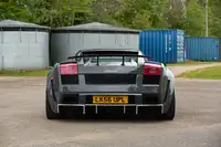 2007 Lamborghini Gallardo Superleggera 'Hamann Motorsport'-For Sale
