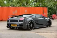 2007 Lamborghini Gallardo Superleggera 'Hamann Motorsport'-For Sale
