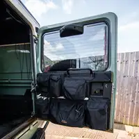 1989 Land Rover Defender 110 2-Door 300TDi - 22,125 Miles-Sold