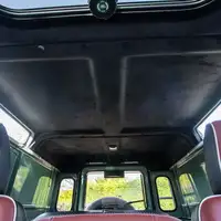 1989 Land Rover Defender 110 2-Door 300TDi - 22,125 Miles-Sold