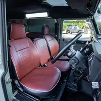 1989 Land Rover Defender 110 2-Door 300TDi - 22,125 Miles-Sold