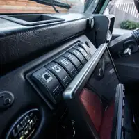 1989 Land Rover Defender 110 2-Door 300TDi - 22,125 Miles-Sold