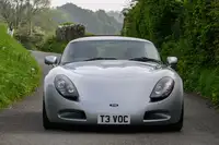 2001 TVR T350 C 4.0ltr - Car #1-For Sale