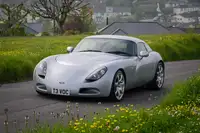 2001 TVR T350 C 4.0ltr - Car #1-For Sale