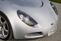 2001 TVR T350 C 4.0ltr - Car #1-For Sale