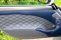 2001 TVR T350 C 4.0ltr - Car #1-For Sale