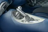 2001 TVR T350 C 4.0ltr - Car #1-For Sale