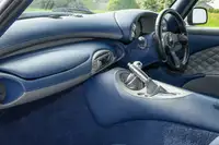 2001 TVR T350 C 4.0ltr - Car #1-For Sale