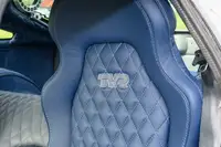 2001 TVR T350 C 4.0ltr - Car #1-For Sale