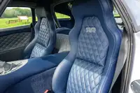 2001 TVR T350 C 4.0ltr - Car #1-For Sale